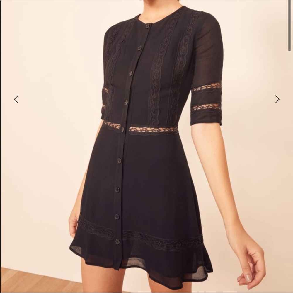 Black Reformation Mini